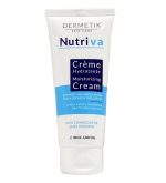Dermetik Nutriva Crème Hydratante - 100 ml – Image 2