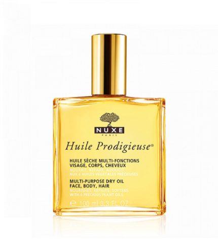 Nuxe Huile Prodigieuse - 100 ml