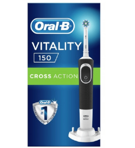 Oral-B Bad Electrique vitality Cross Action
