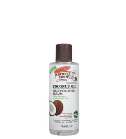 Palmer's Noix de Coco Sérum Polisseur Cheveux 178ml