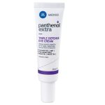 MEDISEI PANTHENOL EXTRA CRÈME TRIPLE DÉFENSE POUR LES YEUX 25ML
