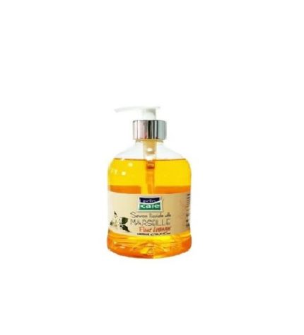 Primcare Savon liquide de antiseptique fleur d'oranger 500ml