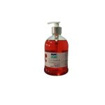 Primcare Savon liquide de antiseptique coquilicot 500ml