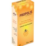 Bc Pharma Spray Bucal Propolis 20ml