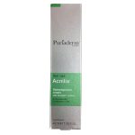 Puriaderm Acnilia crème seboregulatrice 40ml