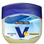 RACINE VITA PURE VASELINE A LA VITAMINE E