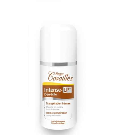 Rogé Cavaillès DÉO INTENSE LP ROLL-ON 40ml