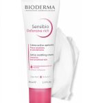 BIODERMA Sensibio Defensive Riche Crème 40ml