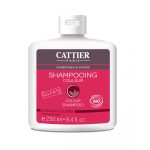 Cattier Shampooing couleur 250ml
