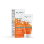 SKINWIT DERMATOLOGIEWITSUN Crème Solaire Anti Taches SPF50+