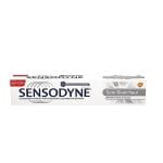 SENSODYNE Dentifrice Protection Sensibilité 24h Soin Blancheur 75ml