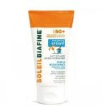SOLEIL BIAFINE LAIT ULTRA HYDRATANT SPF50+ENFANT 150ML