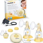 MEDELA Tire Lait Swing Maxi Flex 101033839