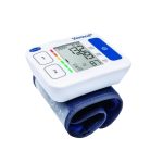 Hartmann veroval compact tensiometre de poignet
