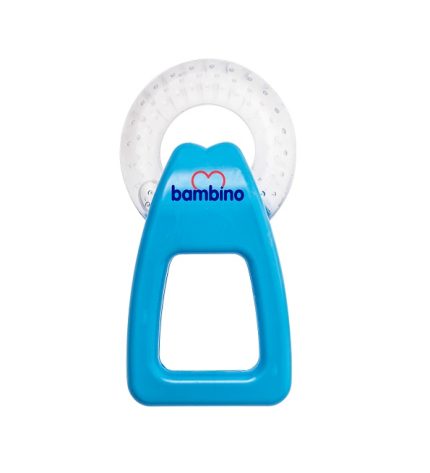 Bambino Anneau Avec poignee Ref T042