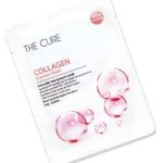The Cure Masque collagen 24g