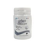 Spirit Charbon Actif 30gelules