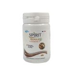 Spirit Propolis vitamine C 30gelules