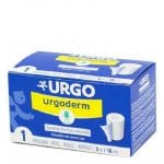 URGODERM SPARADRAP NON TISSÉ EXTENSIBLE 5M*18CM