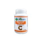 VERTU PLUS VITAMINE C 500 MG 60 GELULES