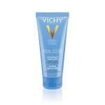 Vichy Capital Soleil Lait Apaisant Après-Soleil Peau Sensible | 300ml