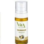 VITA NATURE Huile d'Avocat 50 ML