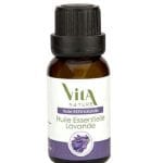 Vita Nature Huile Essentielle de Lavande 15ml