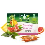 Yves Ponroy Ampoules Drainage - Minceur Bio - 20 ampoules