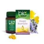 Yves Ponroy Onagre Bourrache 60 Capsules