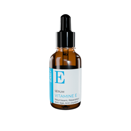 Dermaalp serum vitamine E 15ml
