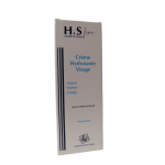 H&S Line Creme Hydratante Visage 50ml