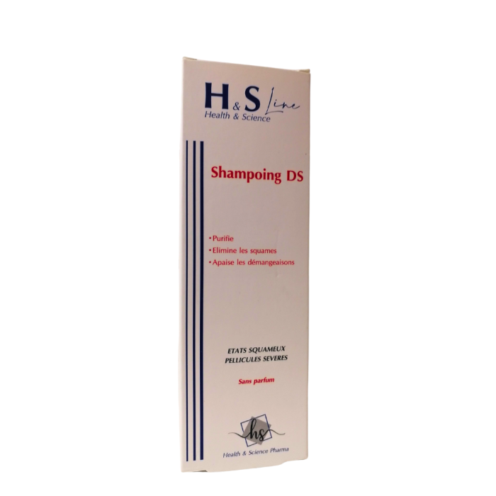 H&S Line Shampoing ds 200ml – Image 1