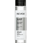 REVOX JUST Acide Glycolique 7% 250ML