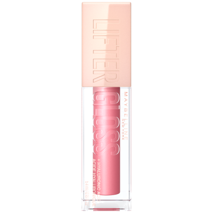 MAYBELLINE LIFTER GLOSS NU 005 PETAL