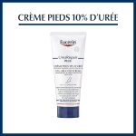 EUCERIN UreaRepair CRÈME PIEDS 10% D'URÉE – Image 2