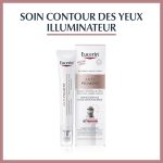 Eucerin ANTI-PIGMENT CONTOUR DES YEUX 15 ML – Image 2
