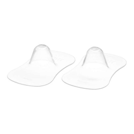 Avent Protege Mamelon Petite Taille Scf 153/01