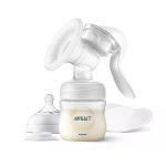 AVENT MANUAL BREAST PUMP STANDARD SCF430/10 – Image 2