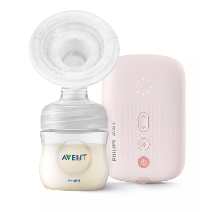 AVENT TIRE LAIT ELECTRIQUE SCF395/11 – Image 2