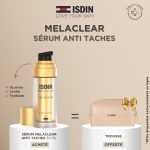 Isdin Melaclear Serum Correcteur Anti-taches 30ml