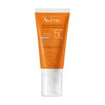 Eau Thermale Avène - Solaire anti-âge SPF 50+ 50 ml
