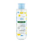 Klorane - Eau nettoyante sans rinçage au Calendula apaisant - Bébé - Peau normale 500 ml – Image 2