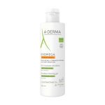 A-DERMA — EXOMEGA CONTROL GEL MOUSSANT ÉMOLLIENT ANTI-GRATTAGE 500 ml