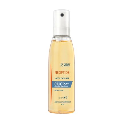 Ducray Lotion Antichute Femmes NEOPTIDE 90 ml