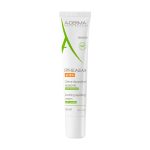 A-DERMA - EPITHELIALE A. H. ULTRA CRÈME RÉPARATRICE APAISANTE — Crème réparatrice — EPITHELIALE A.H ULTRA 40 ml