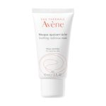 Eau Thermale Avène - Masque Apaisant éclat 50 ml