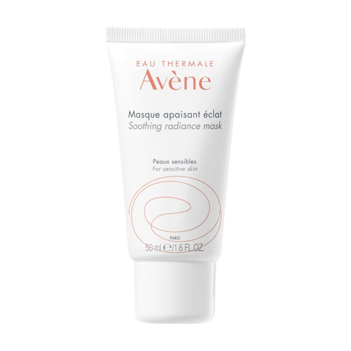 Eau Thermale Avène - Masque Apaisant éclat 50 ml – Image 1