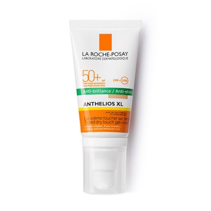 La Roche-Posay Anthelios XL Matifiante Teintée Spf 50+ - 50 ml