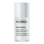 FILORGA  OPTIM-EYES - Soin contour des yeux défatigant cernes, poches, ridules 15ml