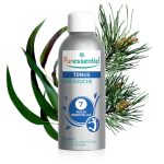 PURESSENTIEL Bain Douche Tonus 7 Bien-etre 100ml Bien-Être Puressentiel